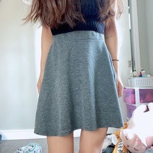 Circle skirt